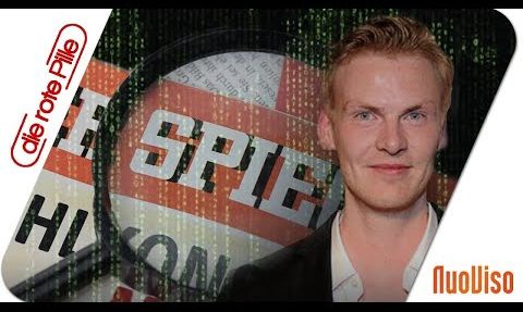 СМИ в Германии поймали на лжи об Украине, Сирии и России [Голос Германии]