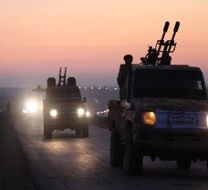 Олег Блохин: САА взяла под контроль населенный пункт Шара