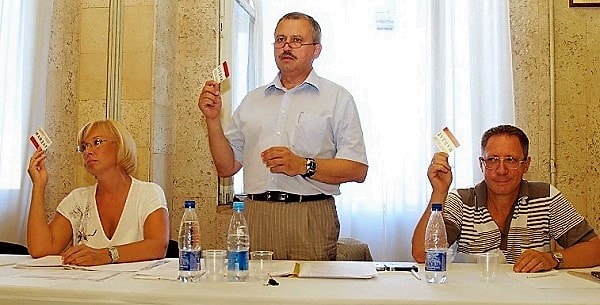 Попались! – В Крыму засекли бизнес и недвижимость украинских депутатов