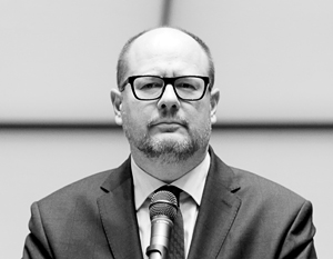 Мэр Гданьска умер после ножевого ранения