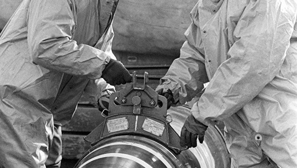 День в истории. 14 января: 25 лет назад подписано соглашение о ликвидации ядерного оружия на Украине. Ростислав Ищенко