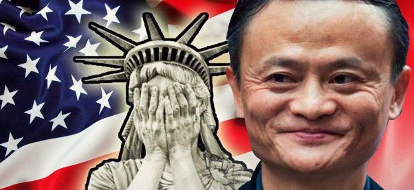 США уже не первые в мире – вперед вырвались Китай и Индия