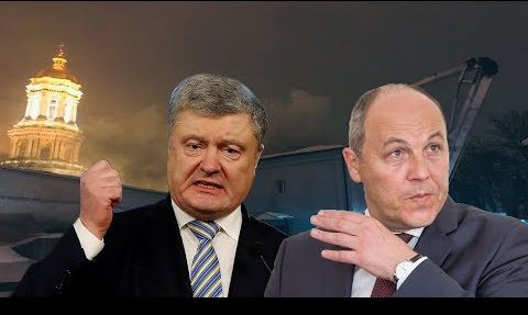 Гонения православных набирают обороты | Двое из ларца | Работа американцев на Украине | Полицейский рэкет | Старт выборов и Петина тысяча | и др.