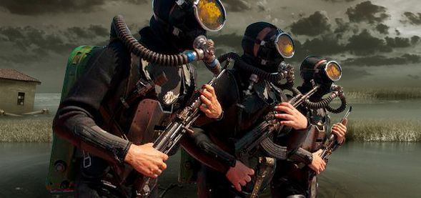 Приближается конец Одессы и Херсона