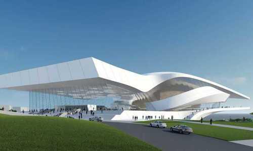 Ротенберги поставят в Севастополе «Чайку» по итальянскому проекту