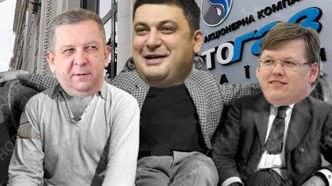 Петина полторашка, или Политическая монетизация субсидий | Беременная коалиция, сектанты и клоуны против нечистого | Желания зачистить Донбасс