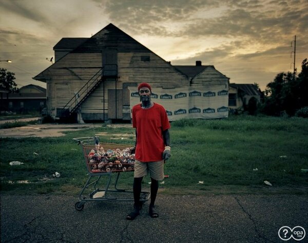 В США за чертой бедности живёт 32% населения. Это значительно больше, чем в России