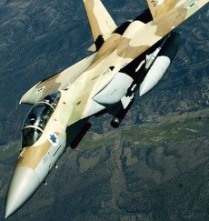 С-300 ждут F-35. ПВО Сирии дрессирует израильскую авиацию