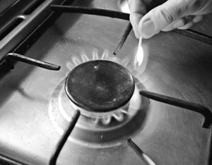 Прокурора Чечни обязали выступить против списания долгов за газ