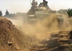 23 января 2019. Военная обстановка в Сирии. Сирия угрожает ударить по аэропорту Тель-Авива