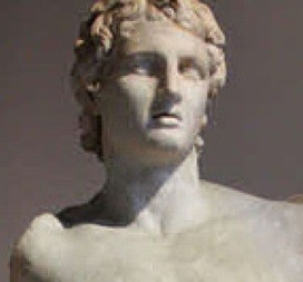 Как умер Александр Македонский: новая версия