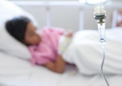 В Днепре отравились 70 детей. Родители врачей не вызвали – слишком дорого