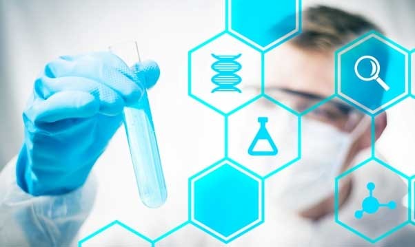 Хорионический гонадотропин человека (бета-ХГЧ)