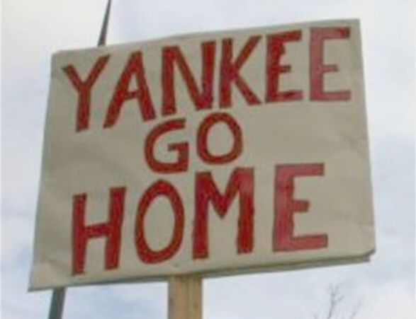 Кедми: России пора объявить зону интересов, закрытую для США