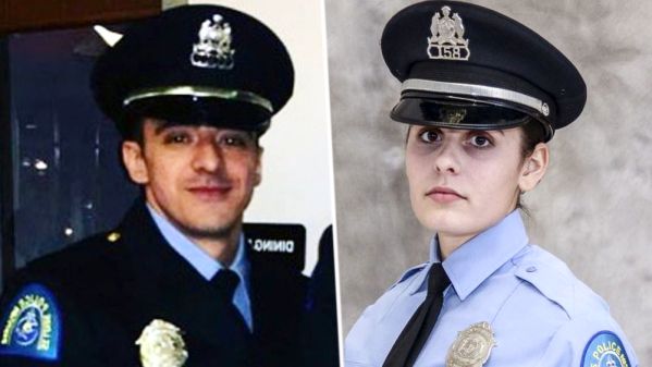 В США полицейский застрелил коллегу, играя в русскую рулетку по новым правилам