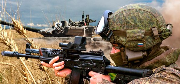 В Киеве опасаются, что ВСУ капитулируют в первые 10 дней войны с русскими