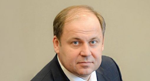 Задержан зампред правительства Ленобласти по ЖКХ