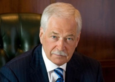 МИД РФ: План развертывания миссии ООН и ОБСЕ в Донбассе противоречит "Минску-2"