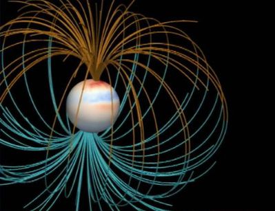 Из Канады в Сибирь: магнитный пояс Земли "поехал"