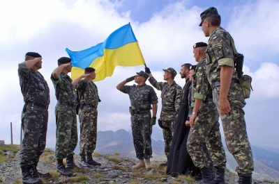 На Украине сорван план набора по контракту в ВСУ: удалось привлечь лишь 20% контрактников