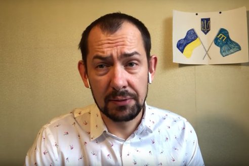 Прокуратура РФ проверит на экстремизм украинского журналиста и патриота, назвавшего русских орками