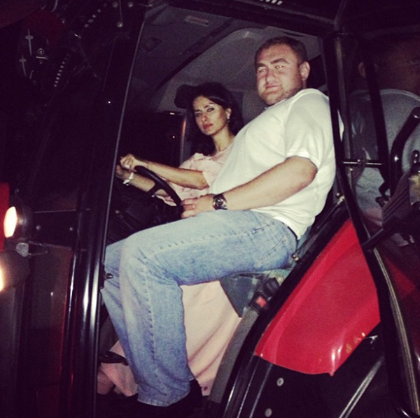 Конец могущественного клана Арашуковых