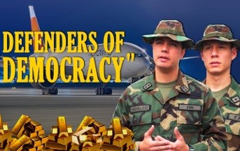 Попытка переворота в Венесуэле: перебежчики из армии, росийские наемники и вывоз золота