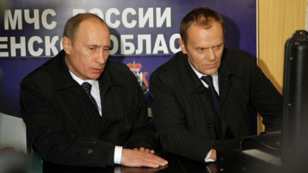 Решится ли Варшава нарушить тайну переговоров Туска и Путина?