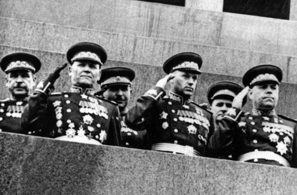 «Министры обороны» и вселенское лицемерие