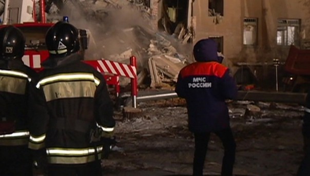 Число жертв трагедии в Магнитогорске достигло 14 человек