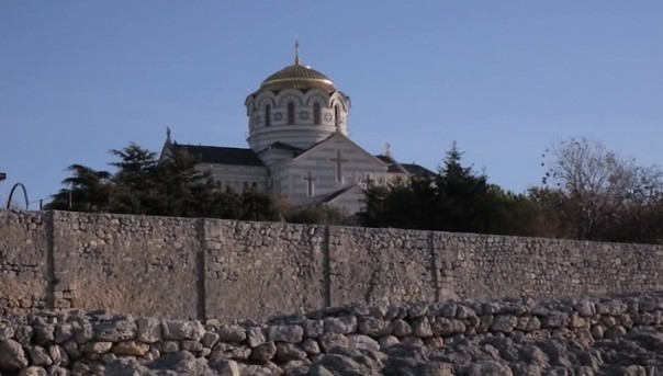 Крым. Колыбель русского православия. Специальный репортаж Александры Бублик | Гонимые. Фильм митрополита Илариона | Киев-Москва. 1000 лет веры!