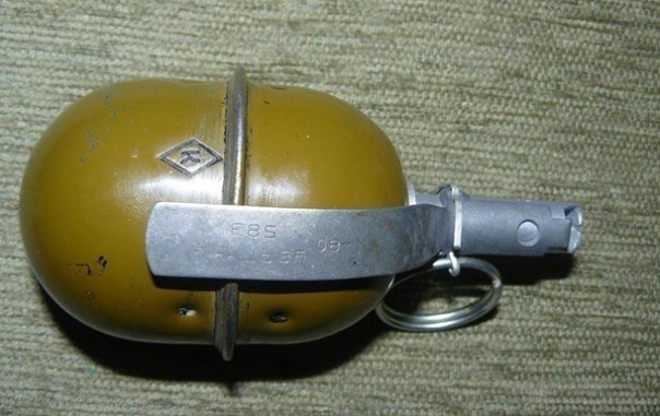 На полигоне в Киевской области подорвались два срочника