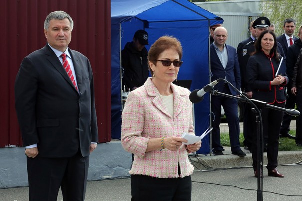 Укурки или Полиция по ошибке