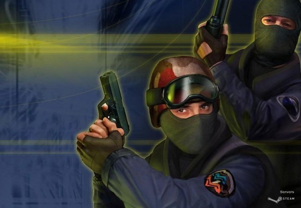 Counter-Strike 1.6: The Game That Redefined Competitive FPS Gaming