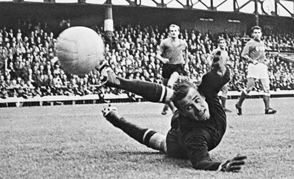 Русская легенда «Черный паук». Birgün (Турция)