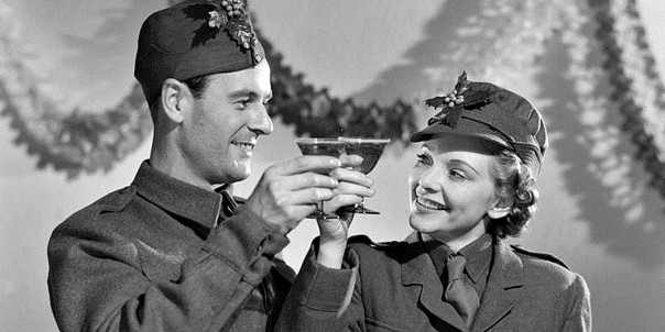 Военно-алкогольная десятка — список лучших милитари-коктейлей