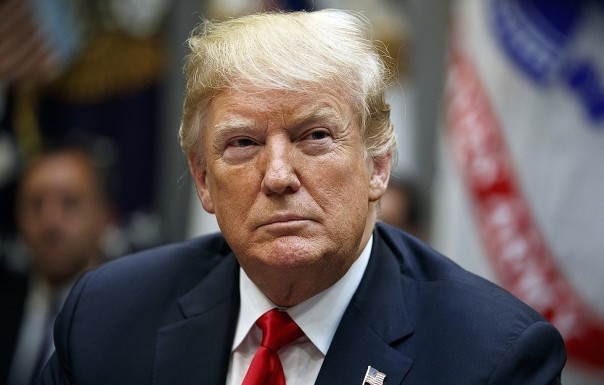 Трамп заявил, что может ввести в США режим чрезвычайного положения