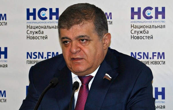 Сенатор: России никто не поможет спасать похищенных моряков