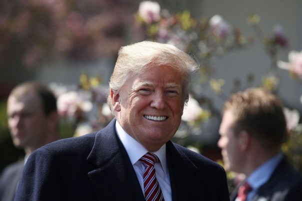 Сирийские выкрутасы президента Трампа