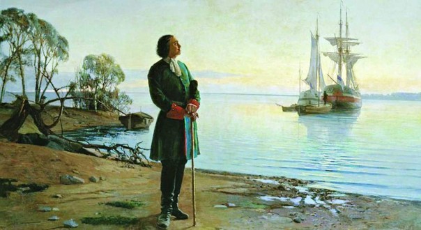 Союз с Весёлым Роджером: мадагаскарская мечта Петра Великого