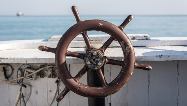 В Черном море затонуло судно с россиянами на борту | На судне в районе пролива Дарданеллы найден мертвым российский капитан