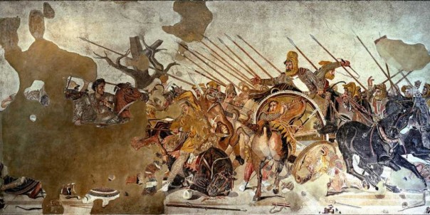 Найдена иранская военная база в Израиле, которой 2500 лет