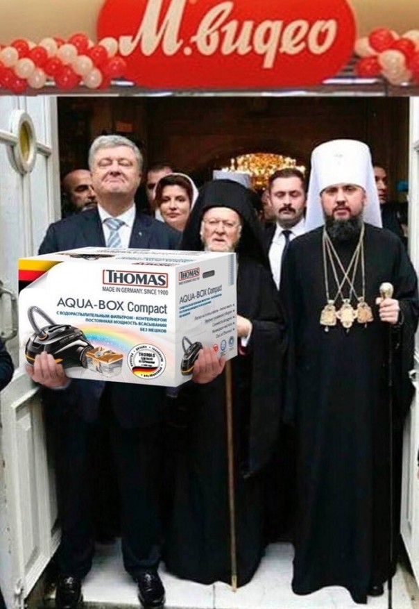 "Мыздобулы" в картинках. Смешных и не очень...08.01.2019 [18+]