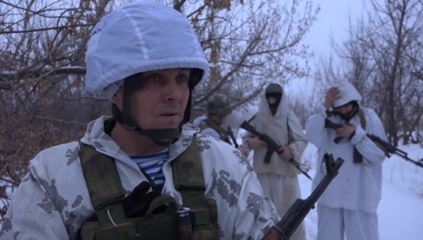 Донбасс: конца перемирия ждут на Старый Новый год