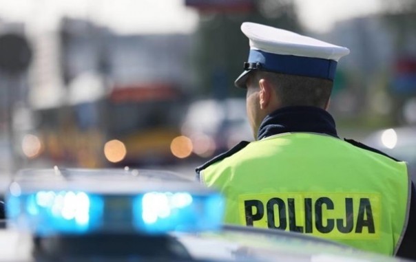 В Польше арестовали четырех украинцев