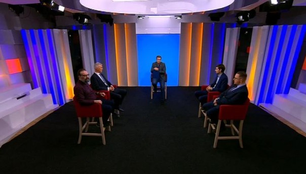 Эксперты о подписании томоса об автокефалии Православной церкви Украины