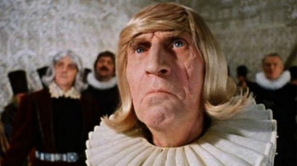 Александр Роджерс: Курилы останутся русскими