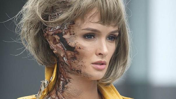 Российские продюсеры загрузили Netflix. Сериал «Лучше, чем люди» продан за рекордную сумму