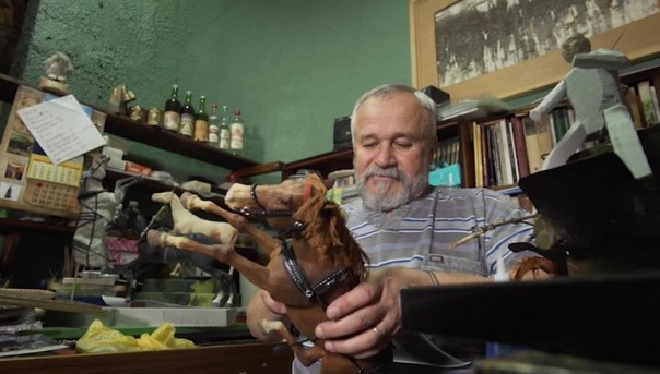 Регион Кузбасс. Специальный репортаж Алексея Михалева