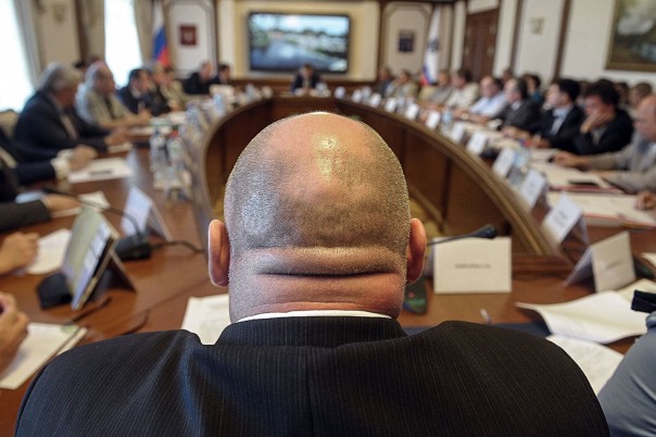 Очередной скандал спровоцирован словами чиновника